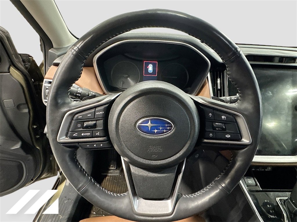 Certified 2024 Subaru Outback Touring XT image 10