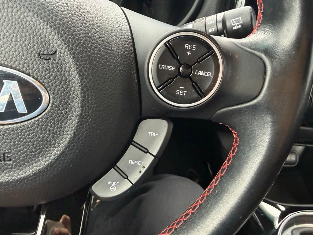 Used 2016 Kia Soul + w/ Soulful Package FWD image 20