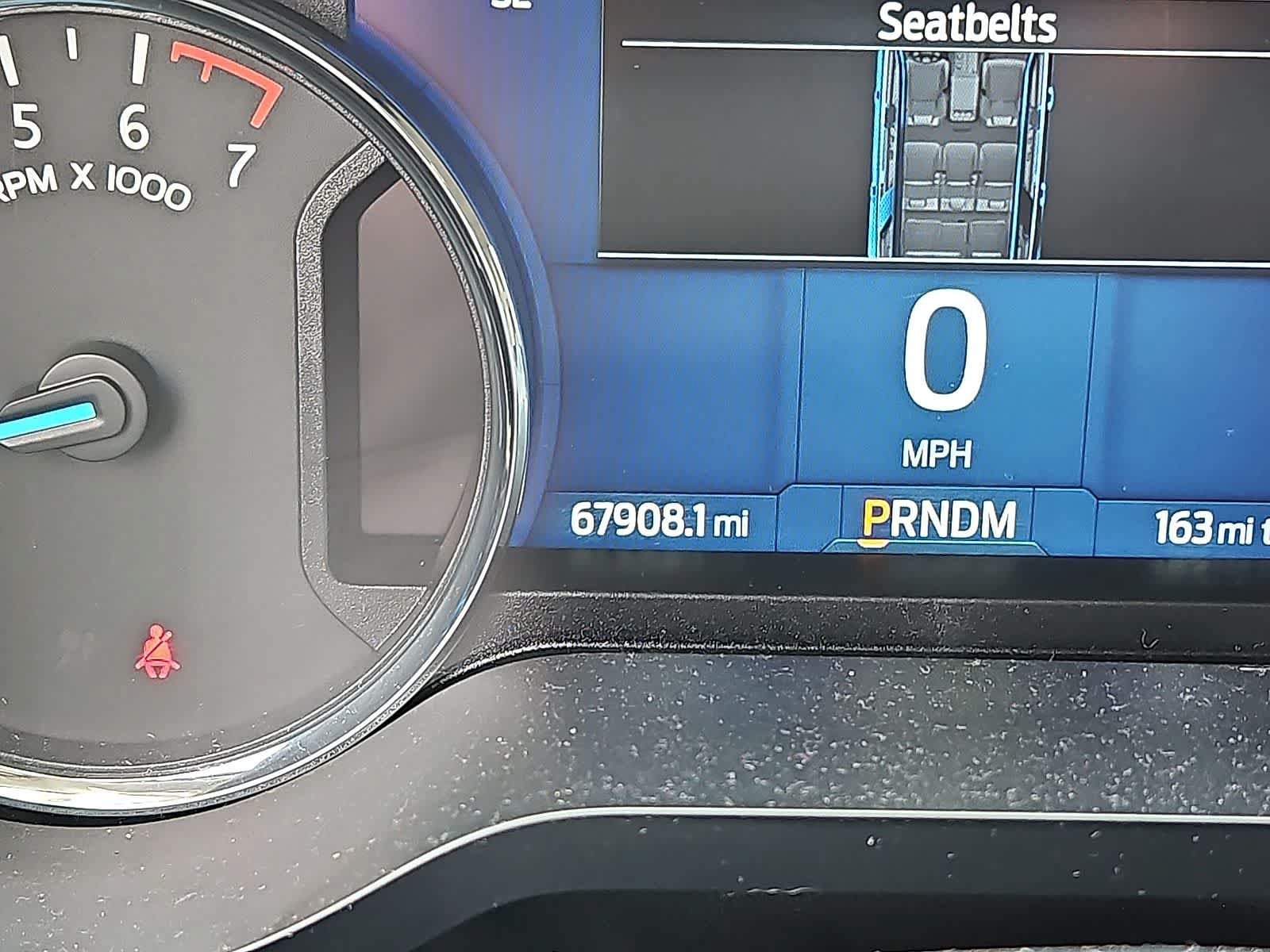Used 2022 Ford Expedition XLT RWD image 18