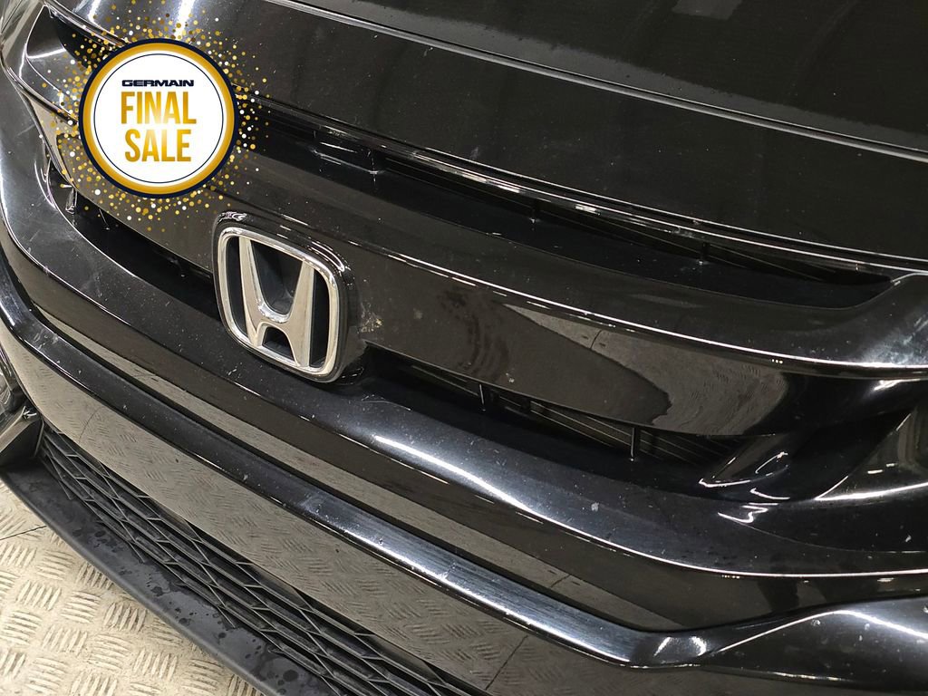 Used 2021 Honda Civic EX image 11