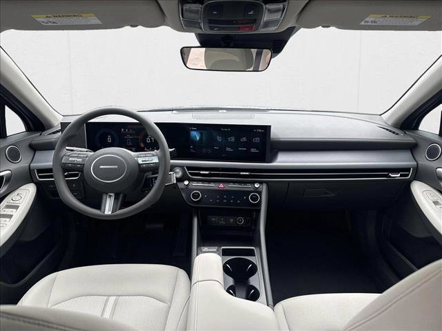 New 2025 Hyundai Sonata SEL image 15