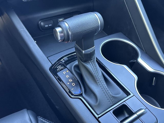 Used 2023 Kia K5 GT-Line w/ GT-Line Premium Package image 23