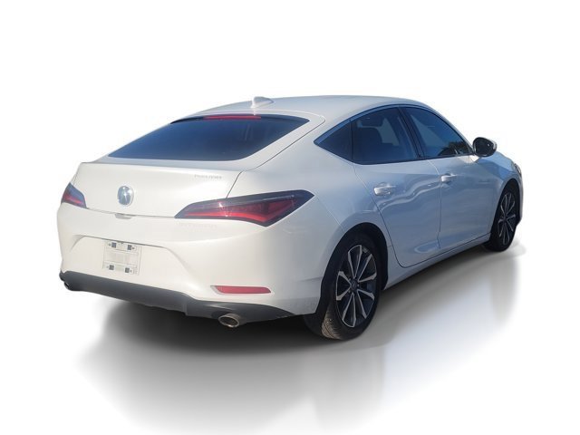 Used 2023 Acura Integra image 4