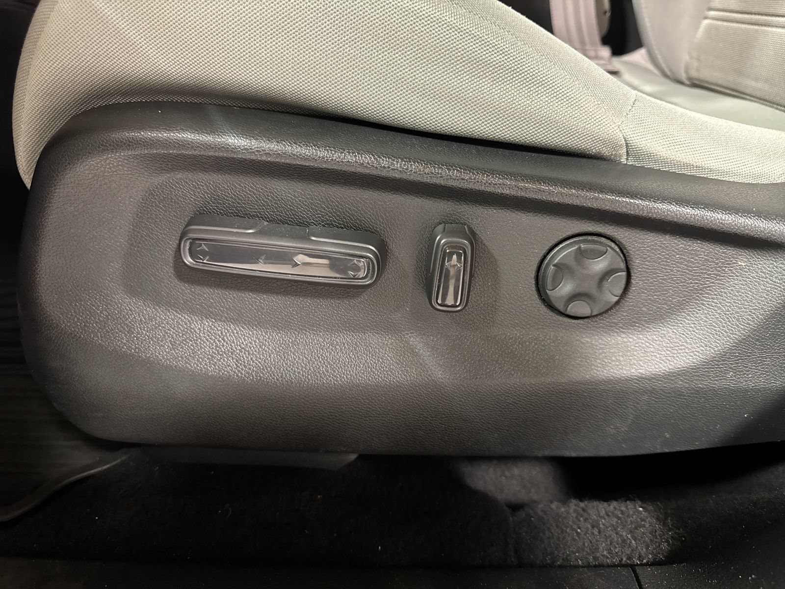 Certified 2018 Honda CR-V EX image 11