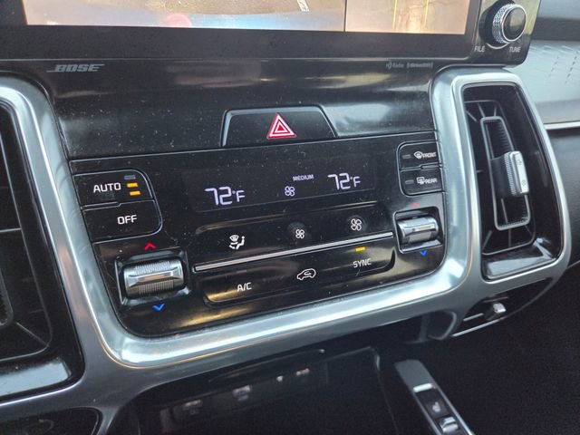 Used 2021 Kia Sorento SX FWD image 15