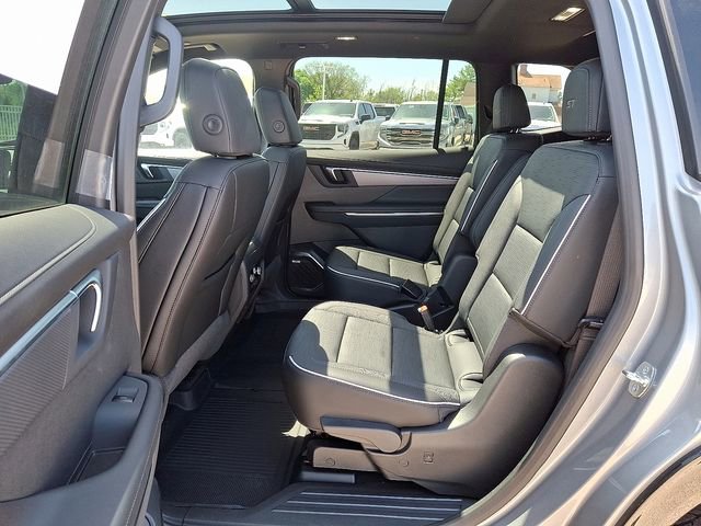 New 2025 Buick Enclave Sport Touring w/ Power Package image 6