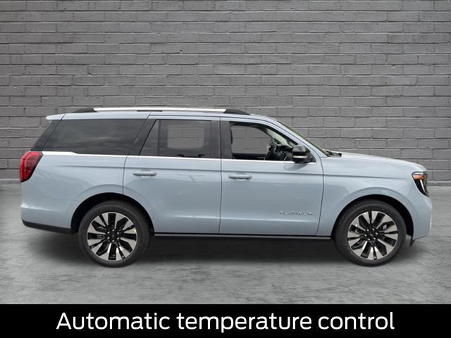 New 2026 Ford Expedition Platinum w/ Driver's Package AWD/4WD image 8