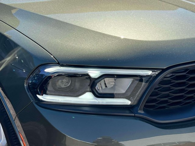 Used 2026 Dodge Durango GT AWD/4WD image 8