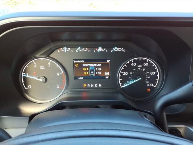 New 2026 Ford F250 XLT AWD/4WD image 24