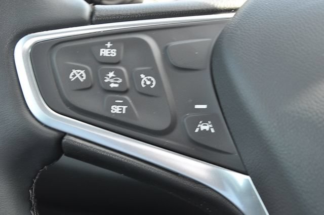 Used 2023 Chevrolet Equinox LT FWD image 32