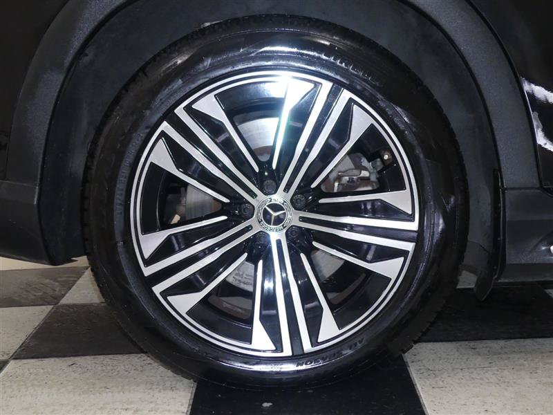 Used 2023 Mercedes-Benz EQS 450+ 4MATIC SUV image 40