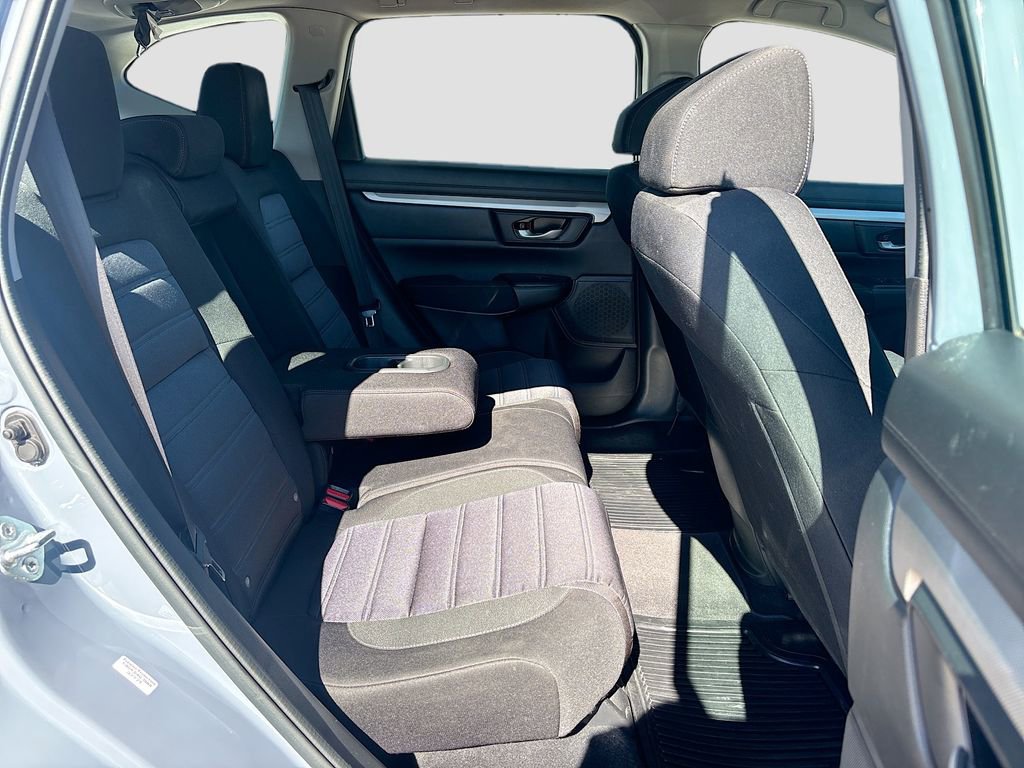 Used 2022 Honda CR-V Special Edition image 26