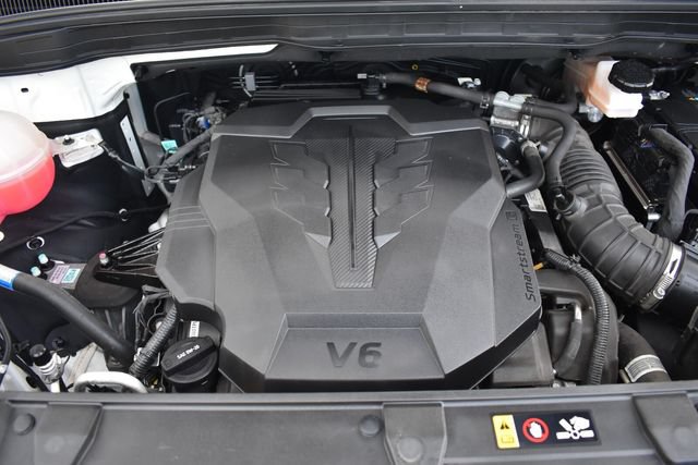 Used 2024 Kia Carnival LX FWD image 32