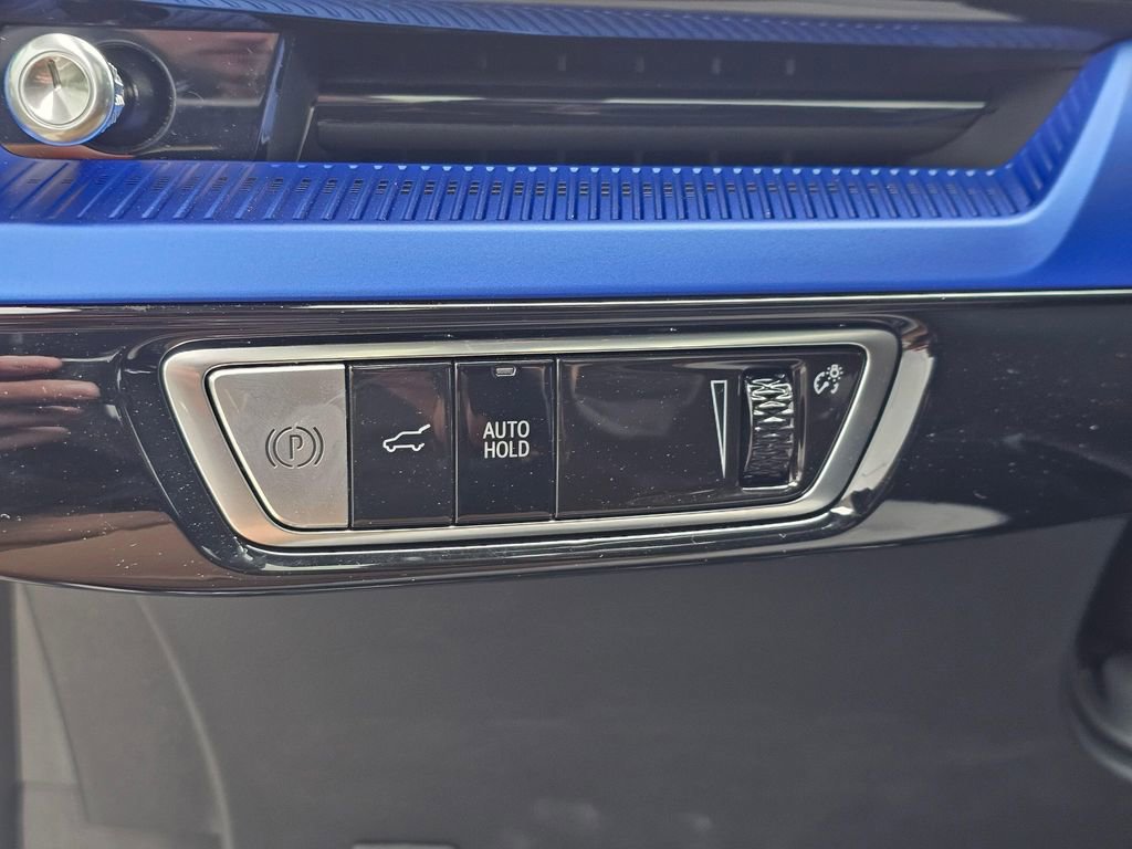 New 2026 Cadillac Optiq V AWD/4WD image 23