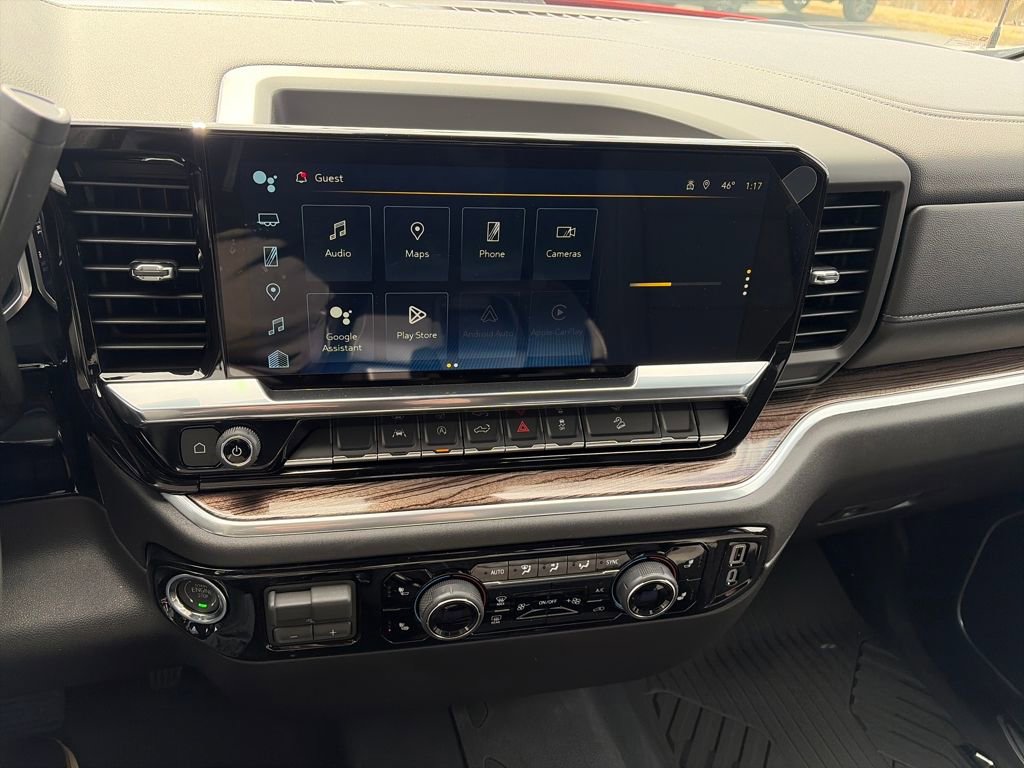 New 2026 Chevrolet Silverado 1500 LT image 15
