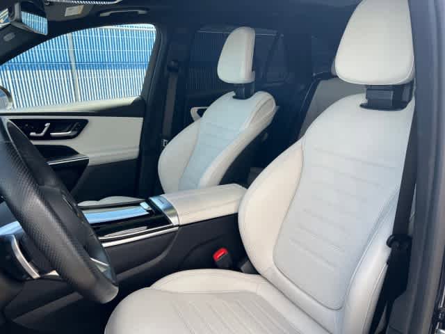 Certified 2024 Mercedes-Benz GLC 300 4MATIC image 12
