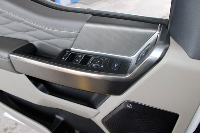 Used 2025 Ford F450 Platinum w/ Platinum Plus Package image 24