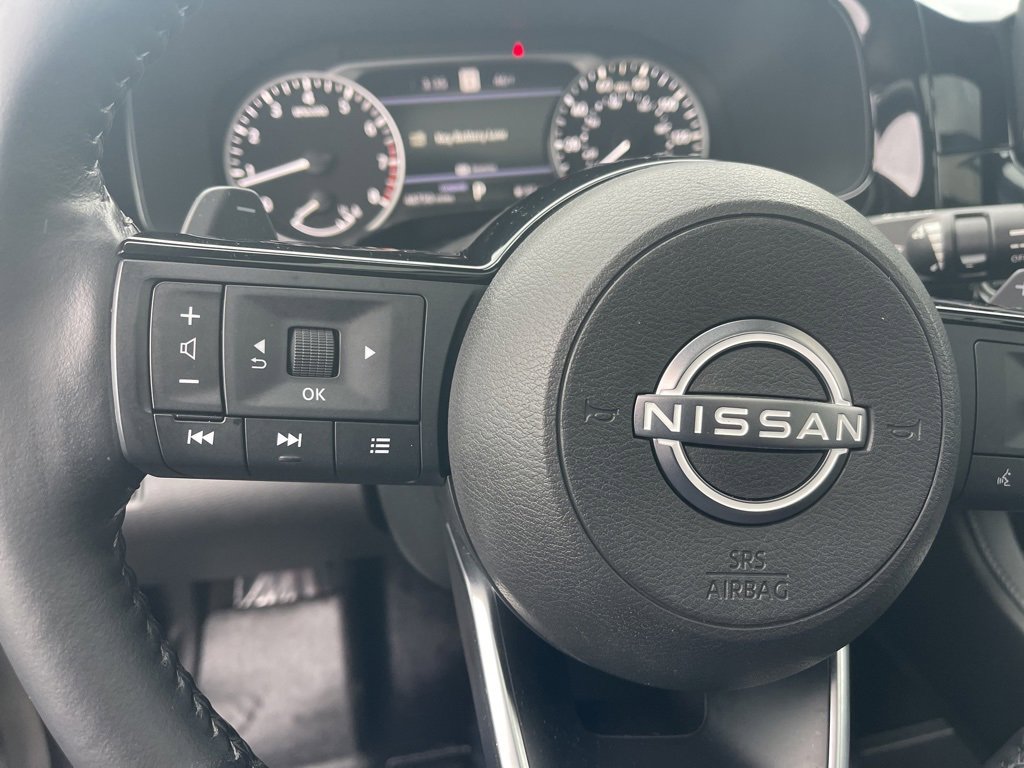 Used 2023 Nissan Pathfinder SL w/ SL Premium Package image 20