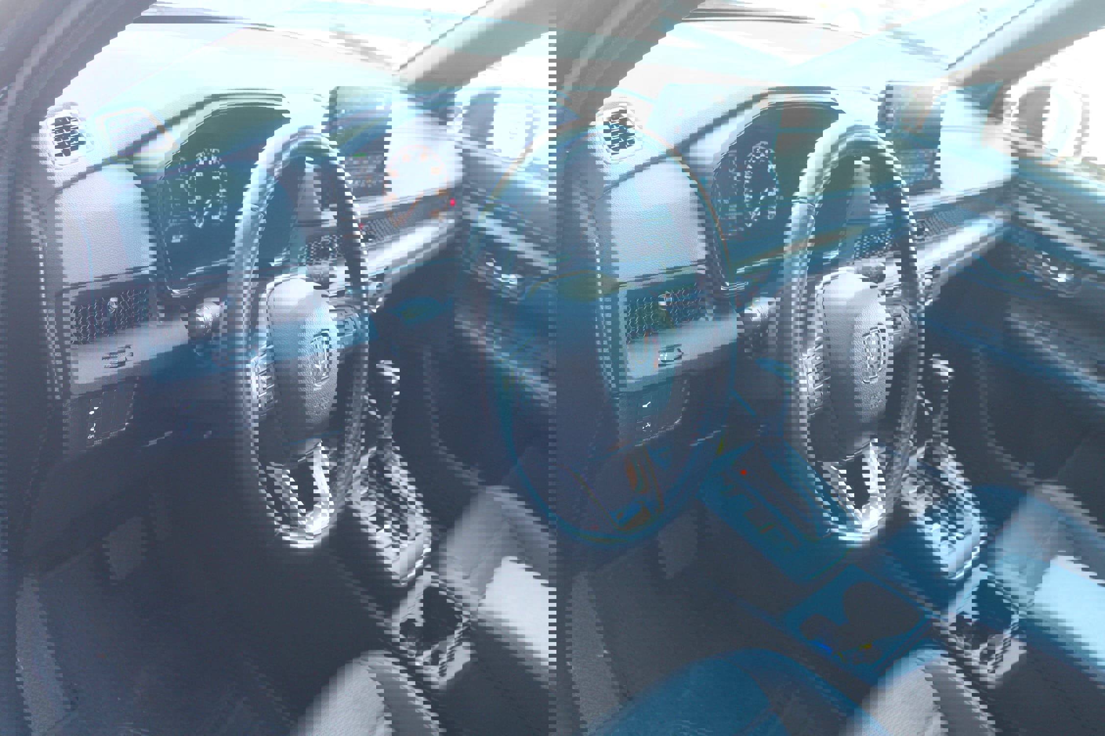 Used 2025 Honda CR-V Sport-L image 15