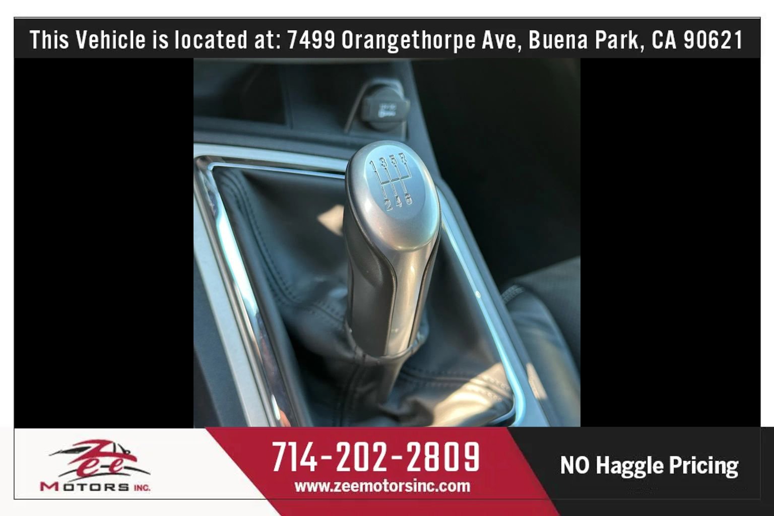 Used 2012 Dodge Challenger SRT8 Yellow Jacket w/ Premium Sound Group image 35