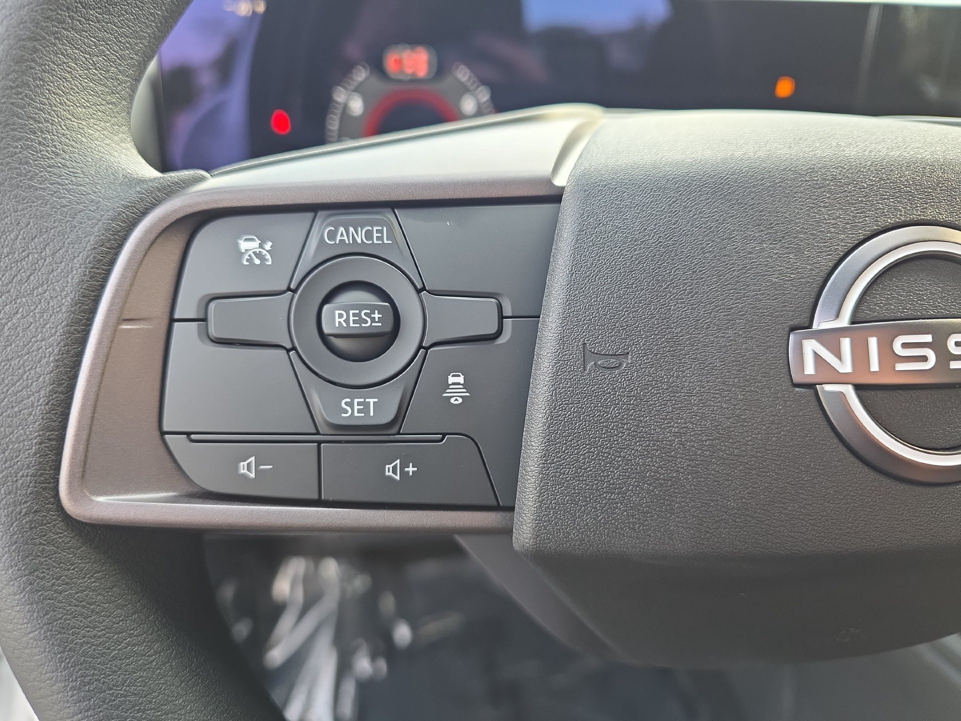 New 2027 Nissan Sentra S w/ Floor Mat Package FWD image 16