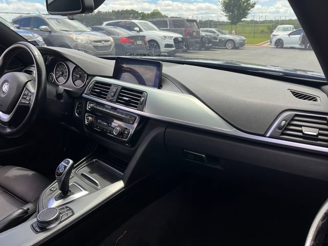 Used 2020 BMW 430i Coupe w/ Convenience Package RWD image 15