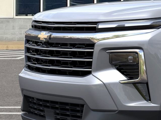 New 2026 Chevrolet Traverse LT w/ Sun and Wheel Package image 13