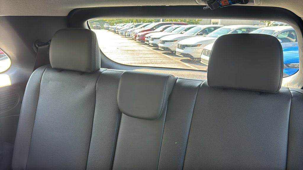 Used 2026 Hyundai Palisade Limited AWD/4WD image 31