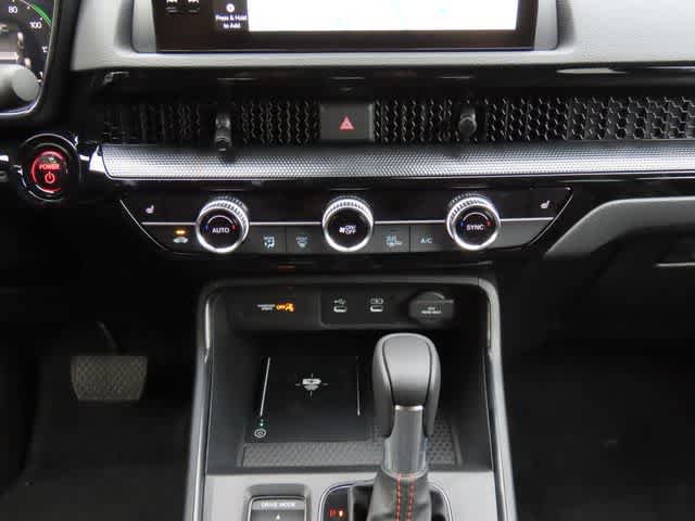 New 2026 Honda CR-V Sport Touring image 22