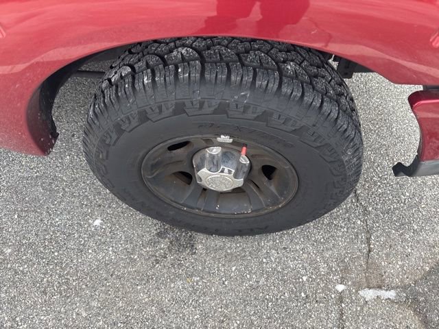 Used 2010 Ford Ranger Sport video 2