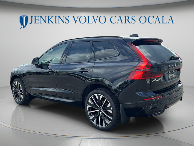 New 2027 Volvo XC60 B5 Ultra AWD/4WD image 5