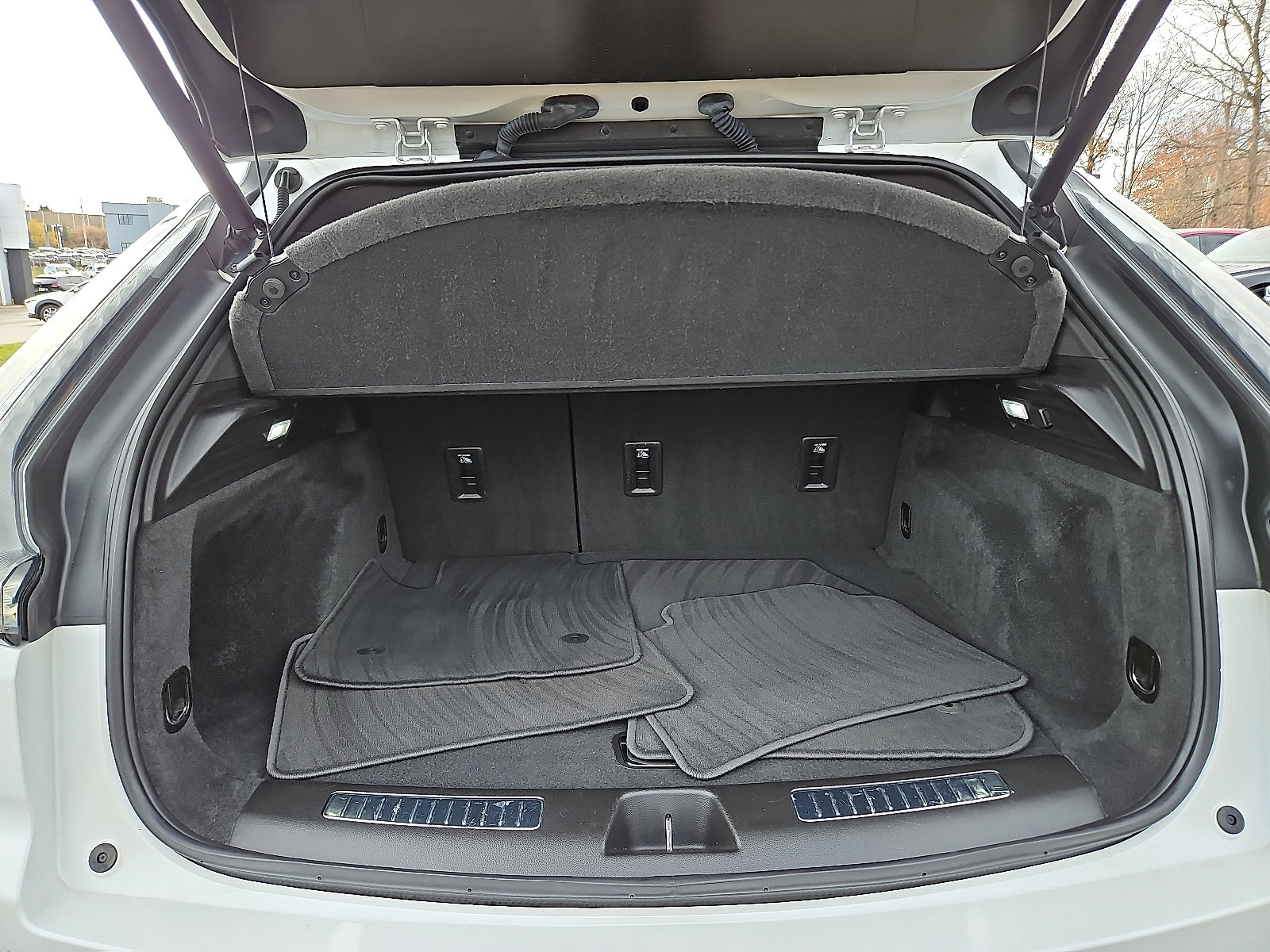 Used 2019 Cadillac XT4 Sport image 29