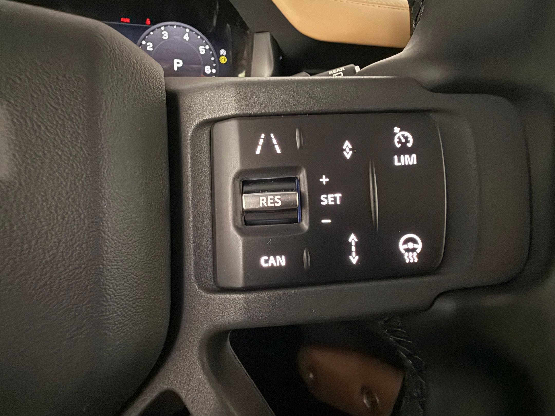 New 2026 Land Rover Defender 130 S AWD/4WD image 15