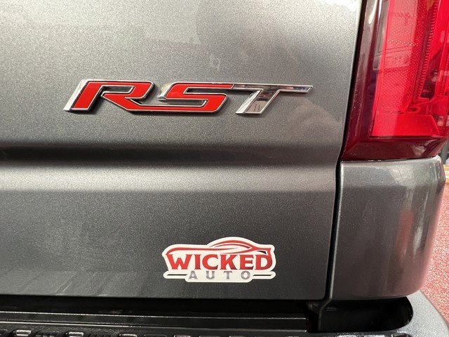 Used 2020 Chevrolet Silverado 1500 RST image 5