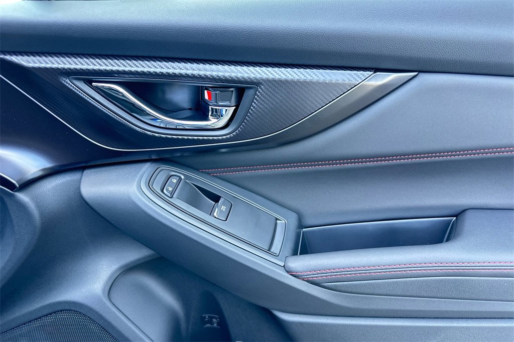 New 2025 Subaru WRX Premium w/ Accessory Package #2 image 20