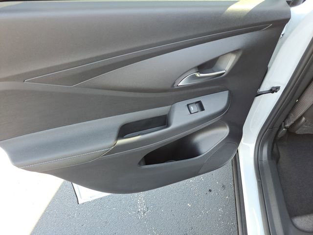 New 2026 Buick Envista Sport Touring w/ Convenience I Package image 18