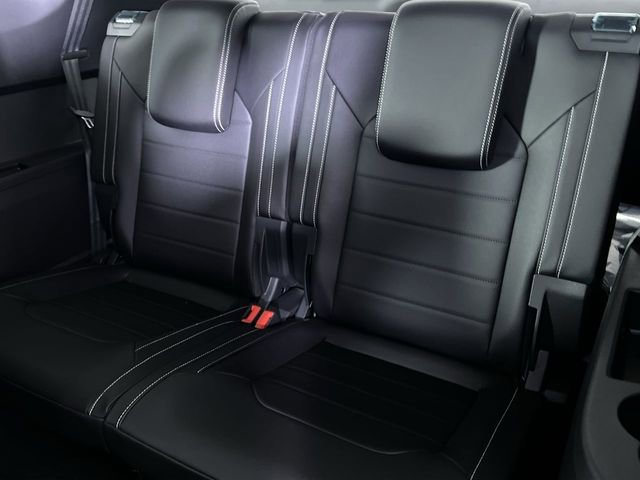 New 2025 Volkswagen Atlas SEL image 24