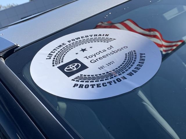 Used 2023 Toyota Highlander Limited image 38