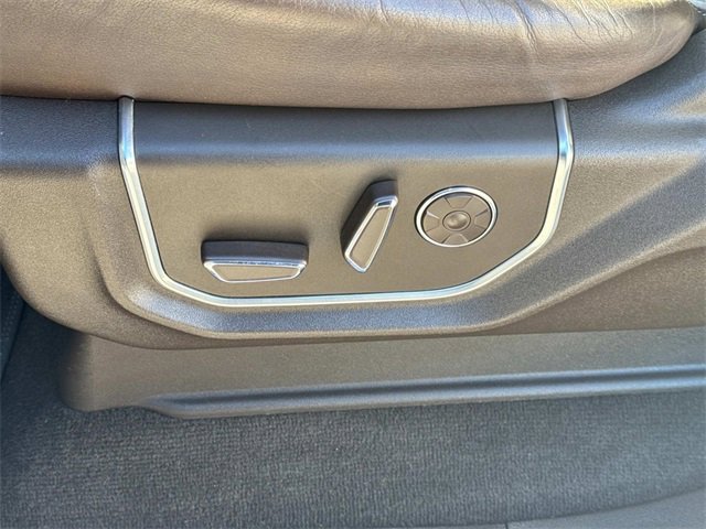 Used 2020 Ford F150 Limited w/ Trailer Tow Package image 31