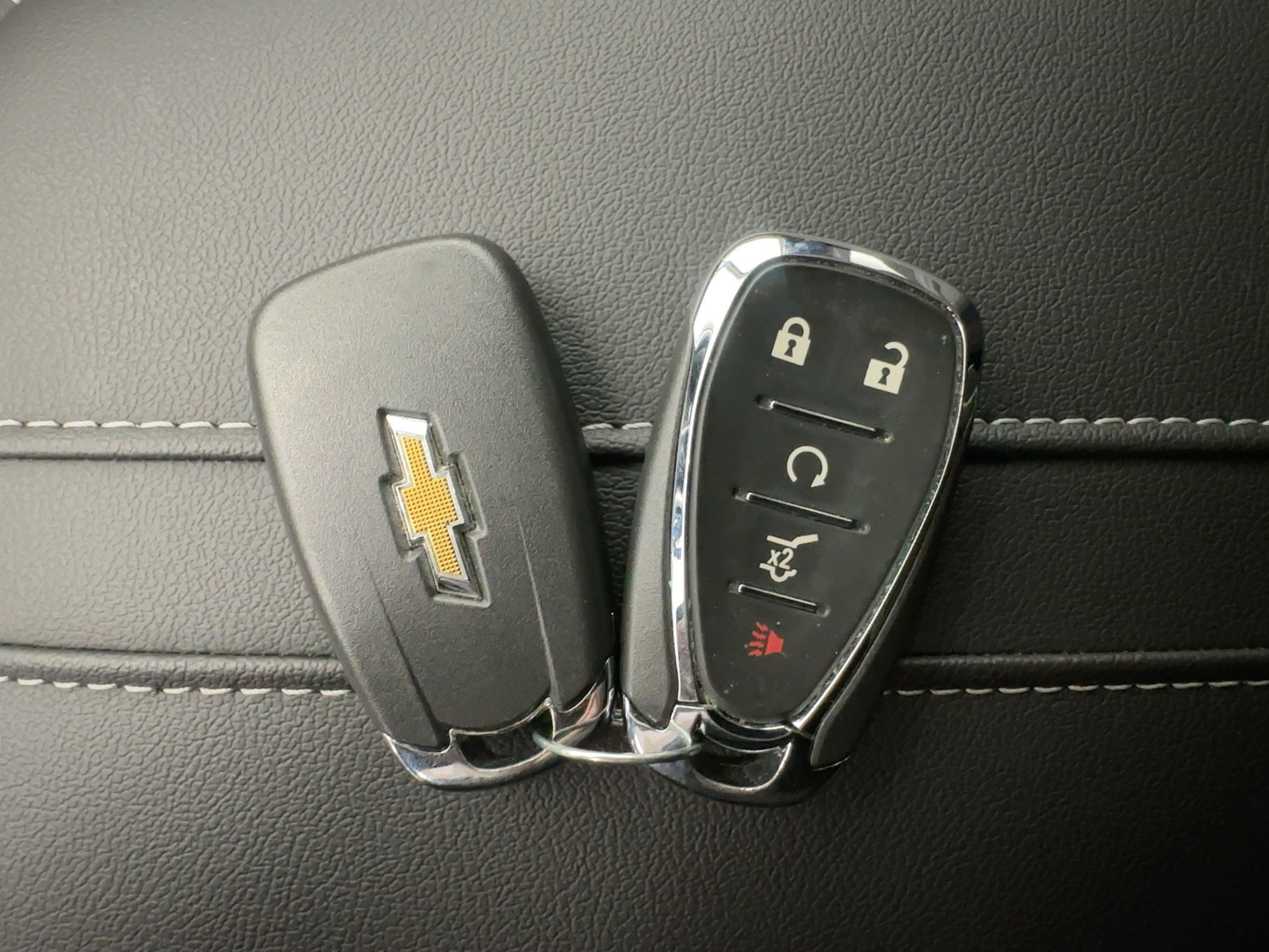 Certified 2024 Chevrolet Blazer LT w/ Convenience Package image 31