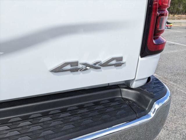 Certified 2026 RAM 2500 Big Horn image 27