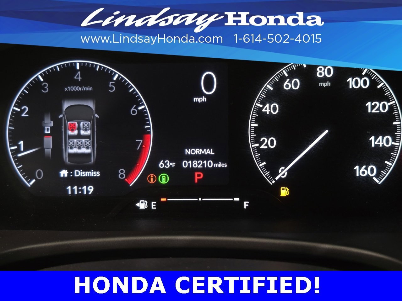 Certified 2023 Honda Civic Sport image 13