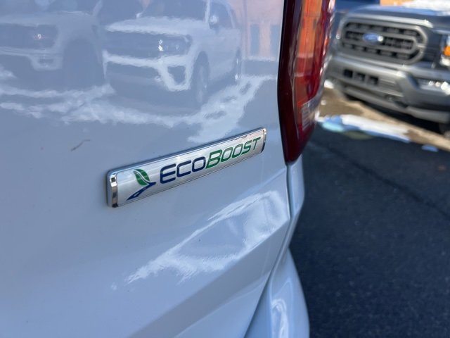 Certified 2019 Ford Explorer XLT w/ Equipment Group 202A image 23