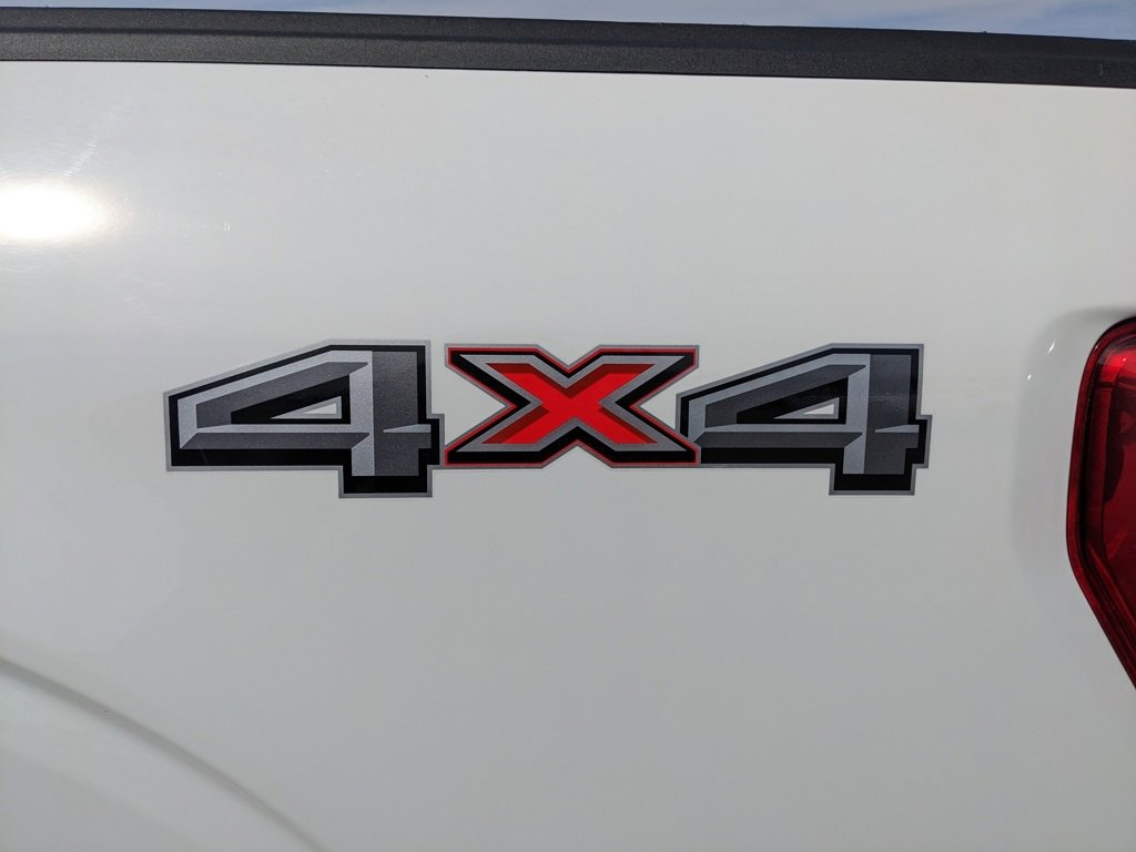 Used 2023 Ford F150 XL w/ Trailer Tow Package image 20