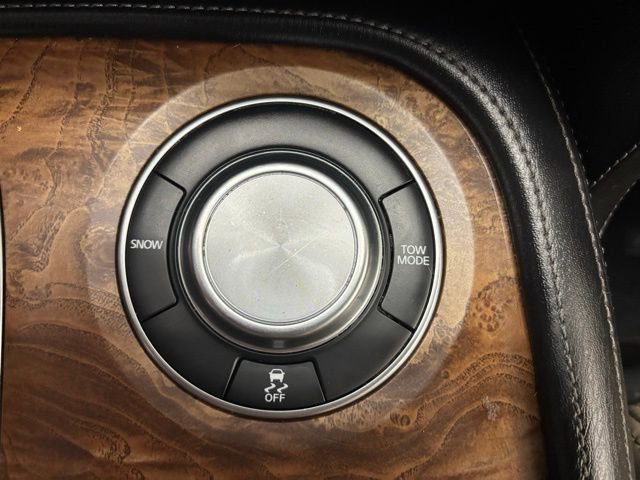 Used 2021 Nissan Armada SL w/ Captain's Chairs Package RWD image 34