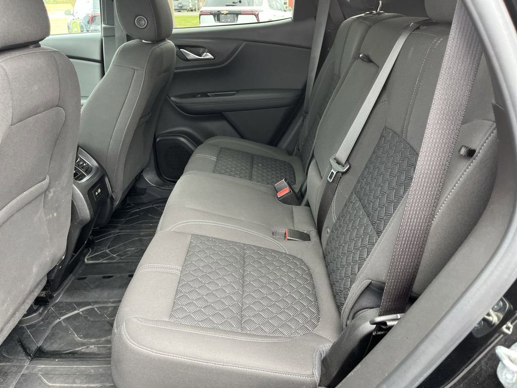 Used 2019 Chevrolet Blazer LT image 23
