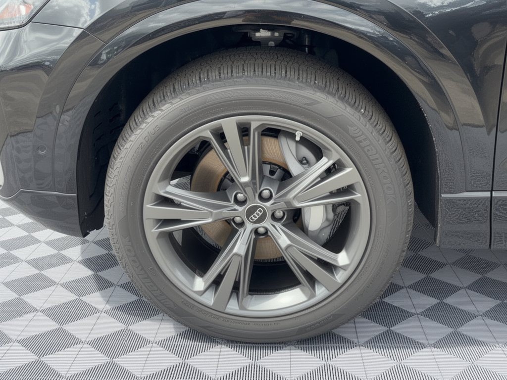 New 2027 Audi Q8 Premium AWD/4WD image 13