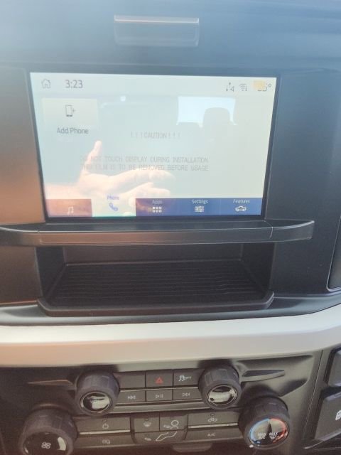 New 2026 Ford F250 XL w/ XL Chrome Package image 43