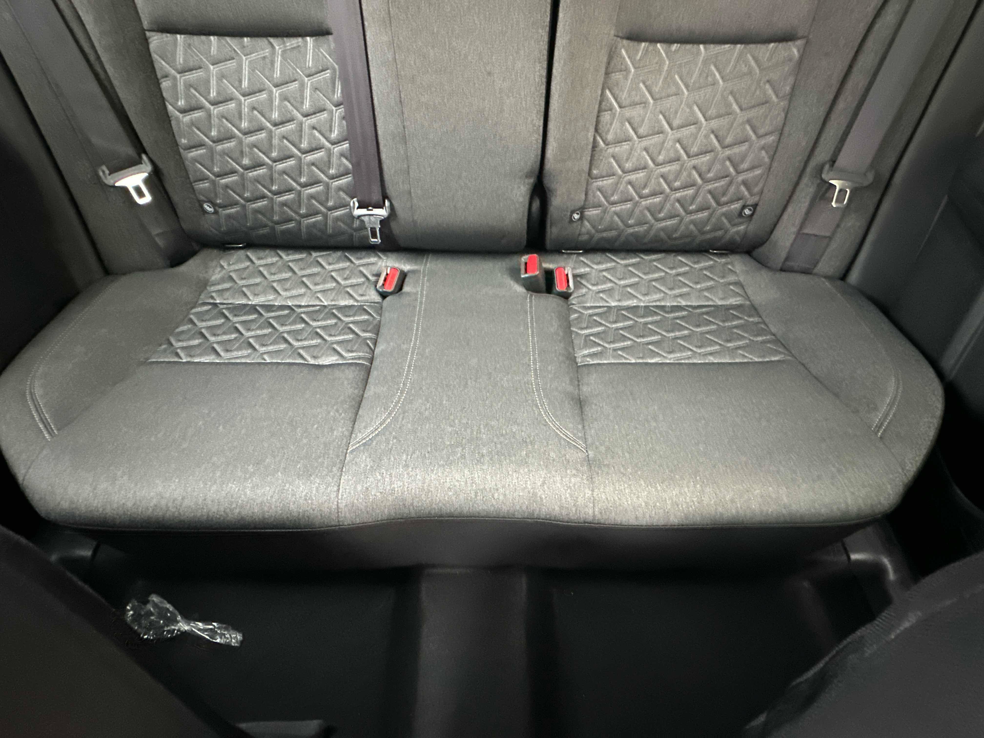 New 2026 Nissan Kicks SV AWD/4WD image 25