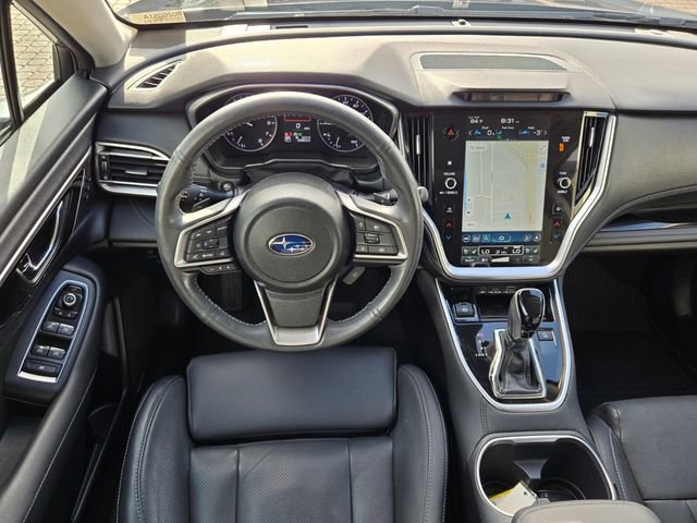 Certified 2023 Subaru Outback Touring XT AWD/4WD image 16